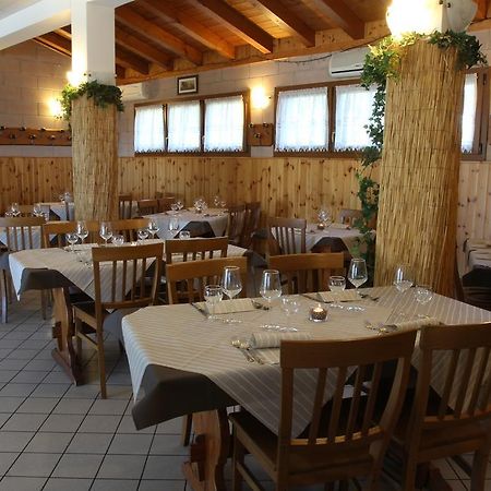 Hotel Agriturismo Al Luogo Del Giulio Maniago Zewnętrze zdjęcie