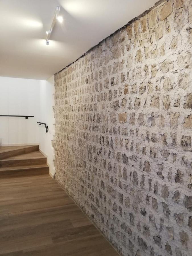 Hotel Agriturismo Al Luogo Del Giulio Maniago Zewnętrze zdjęcie