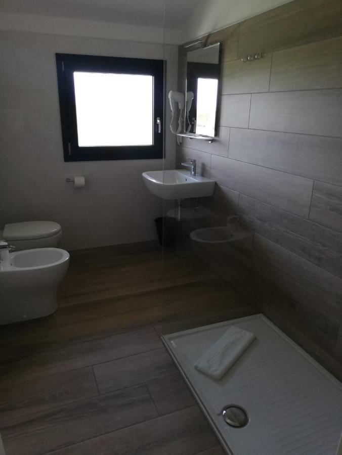 Hotel Agriturismo Al Luogo Del Giulio Maniago Zewnętrze zdjęcie