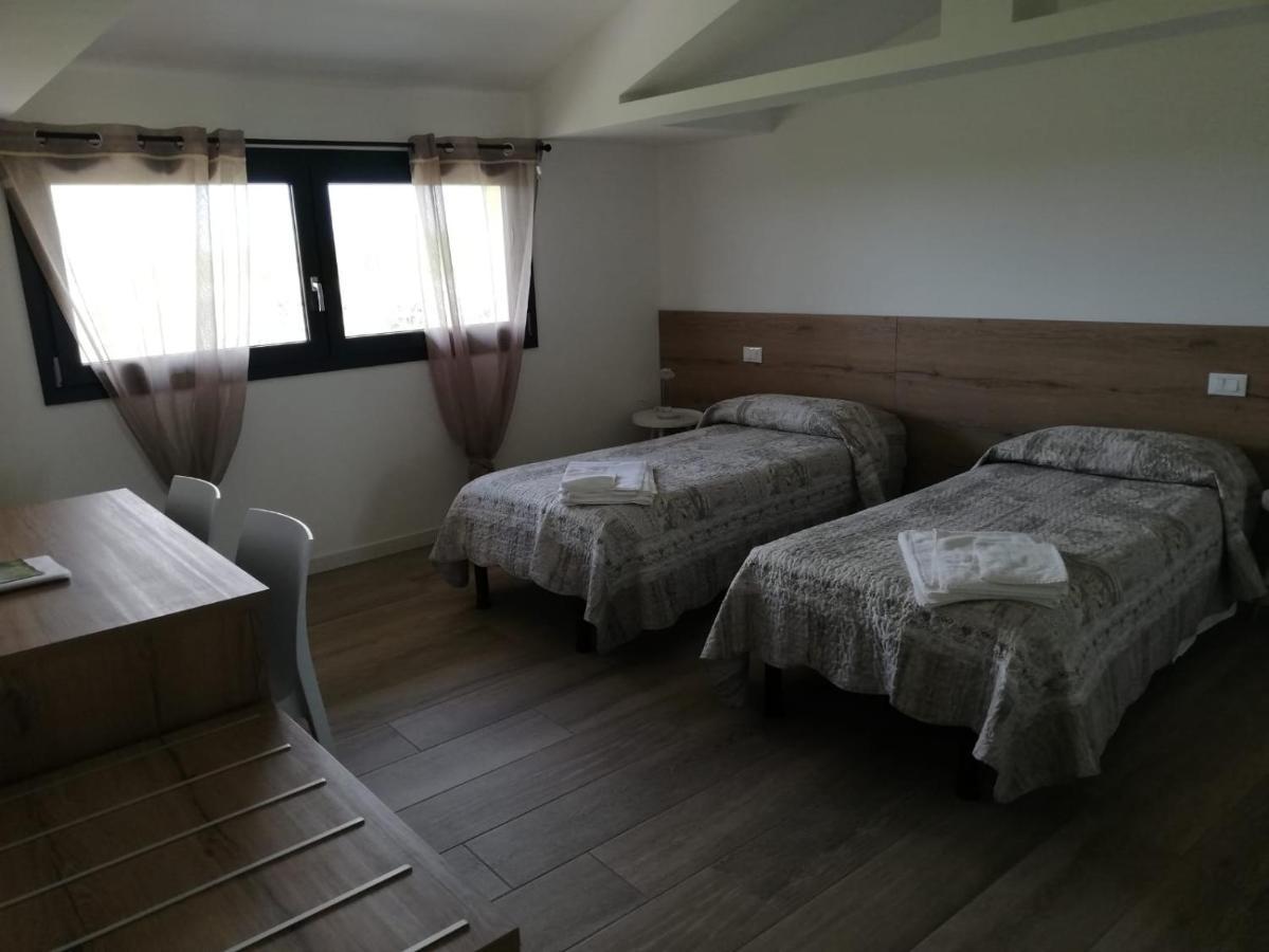 Hotel Agriturismo Al Luogo Del Giulio Maniago Zewnętrze zdjęcie
