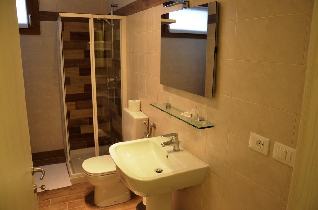 Hotel Agriturismo Al Luogo Del Giulio Maniago Pokój zdjęcie