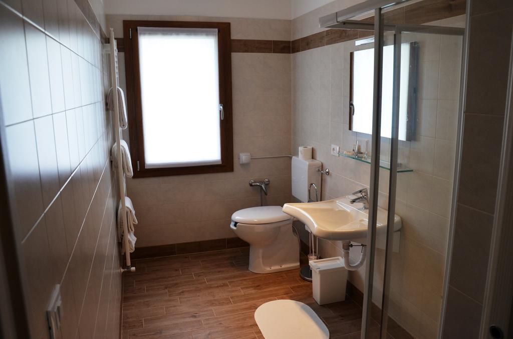 Hotel Agriturismo Al Luogo Del Giulio Maniago Pokój zdjęcie