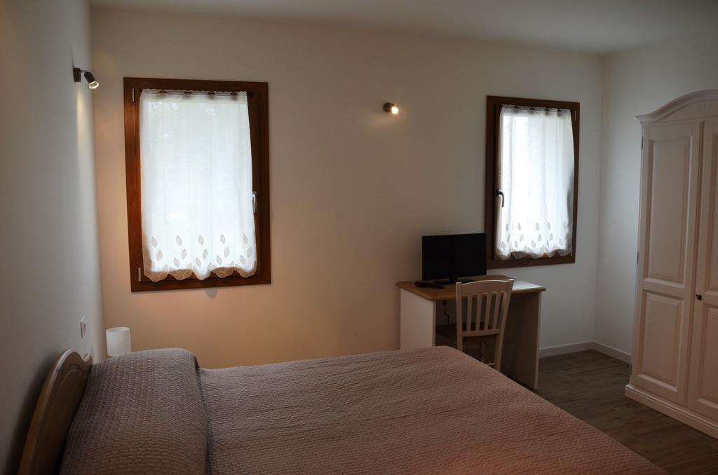 Hotel Agriturismo Al Luogo Del Giulio Maniago Pokój zdjęcie