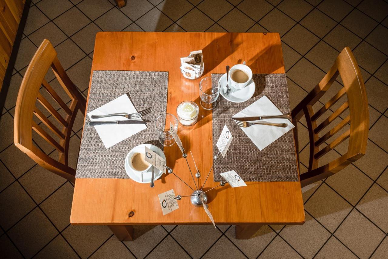 Hotel Agriturismo Al Luogo Del Giulio Maniago Zewnętrze zdjęcie