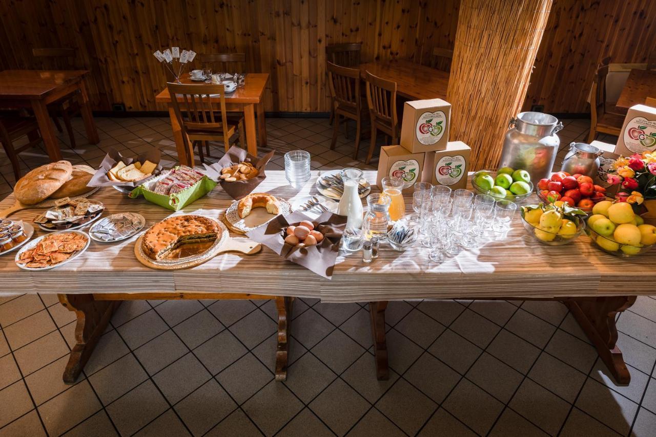 Hotel Agriturismo Al Luogo Del Giulio Maniago Zewnętrze zdjęcie