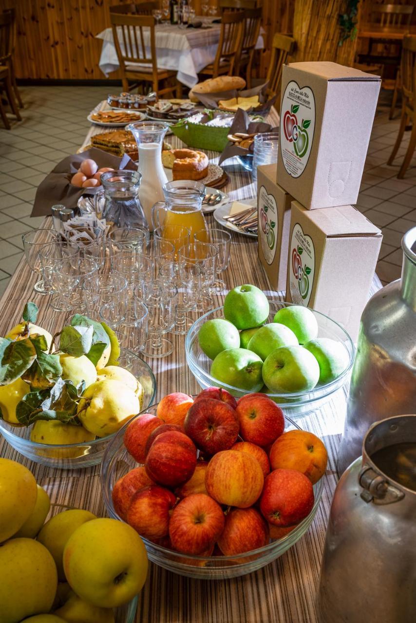 Hotel Agriturismo Al Luogo Del Giulio Maniago Zewnętrze zdjęcie