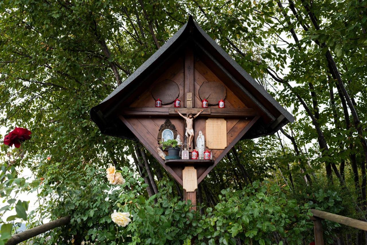 Hotel Agriturismo Al Luogo Del Giulio Maniago Zewnętrze zdjęcie