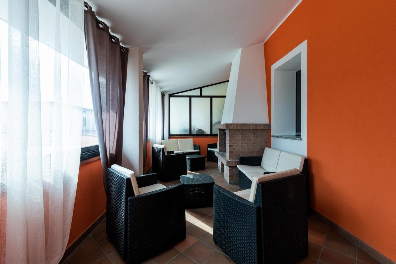 Hotel Agriturismo Al Luogo Del Giulio Maniago Zewnętrze zdjęcie