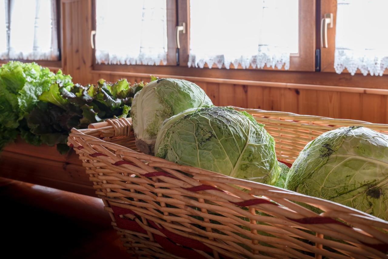 Hotel Agriturismo Al Luogo Del Giulio Maniago Zewnętrze zdjęcie