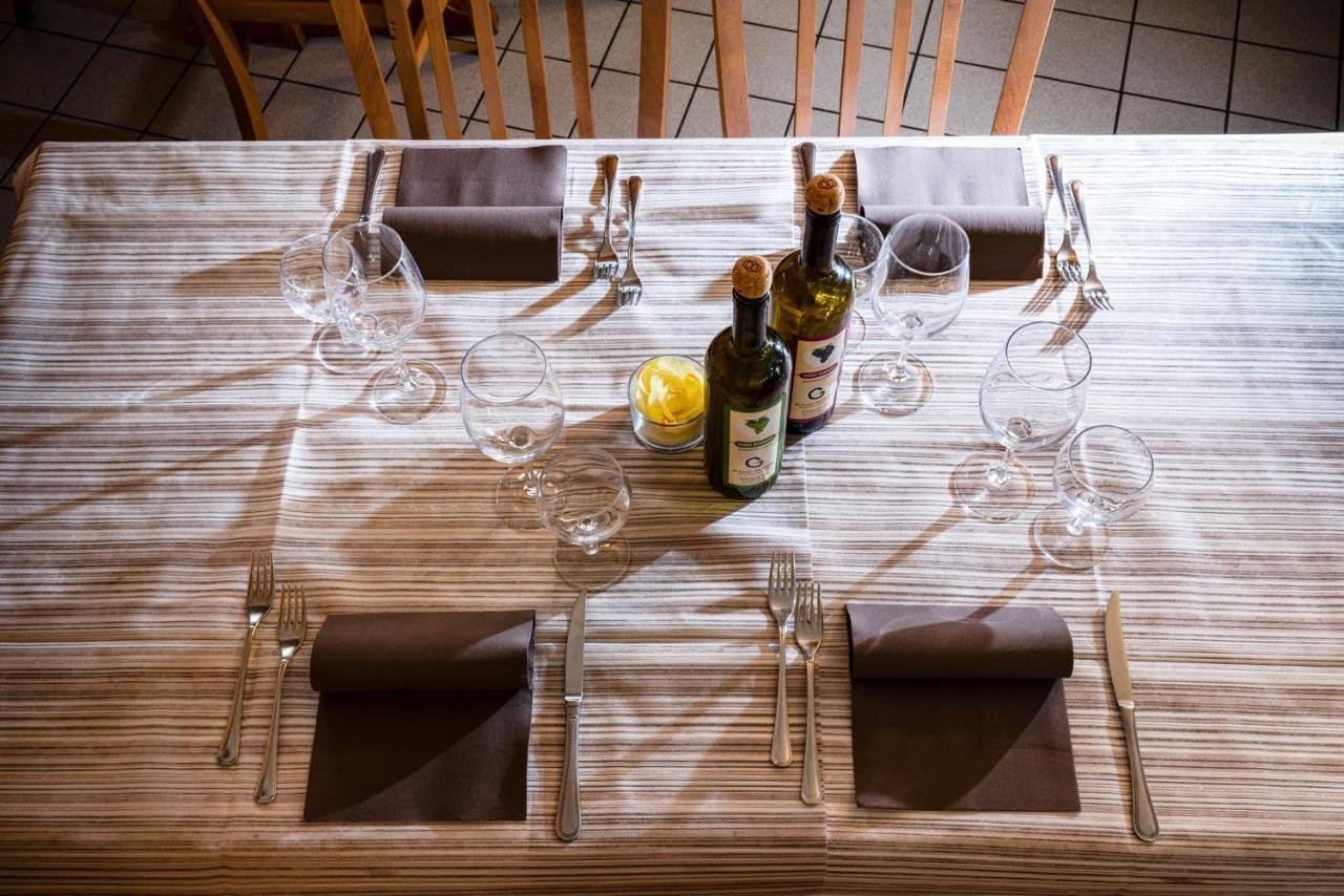 Hotel Agriturismo Al Luogo Del Giulio Maniago Zewnętrze zdjęcie