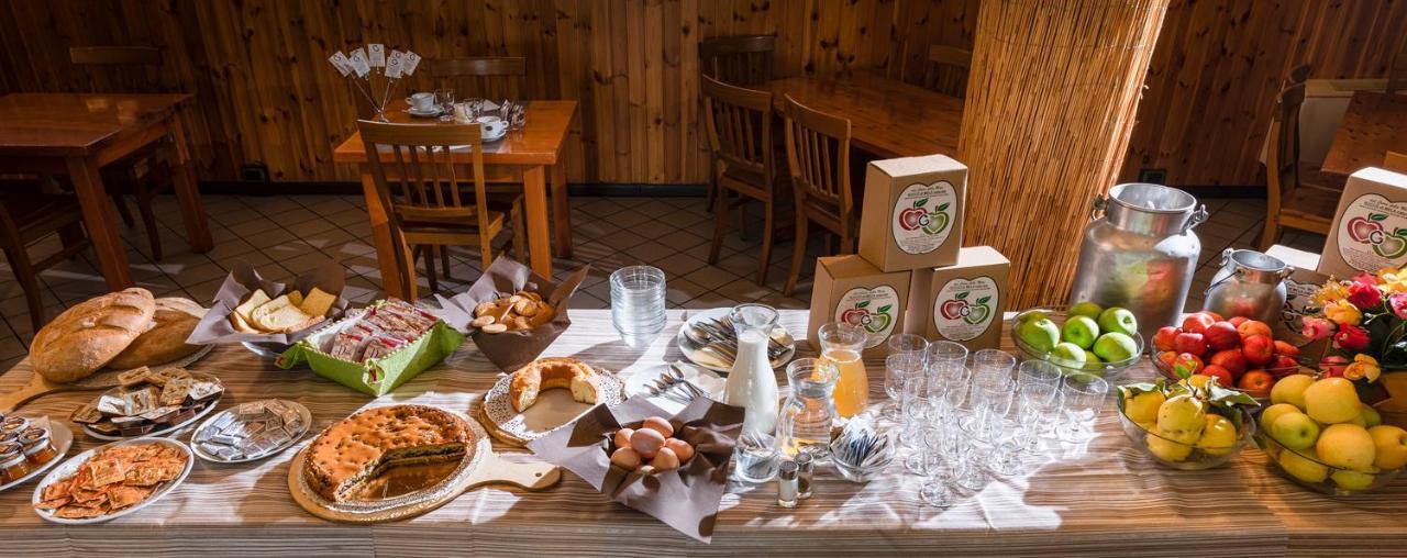 Hotel Agriturismo Al Luogo Del Giulio Maniago Zewnętrze zdjęcie