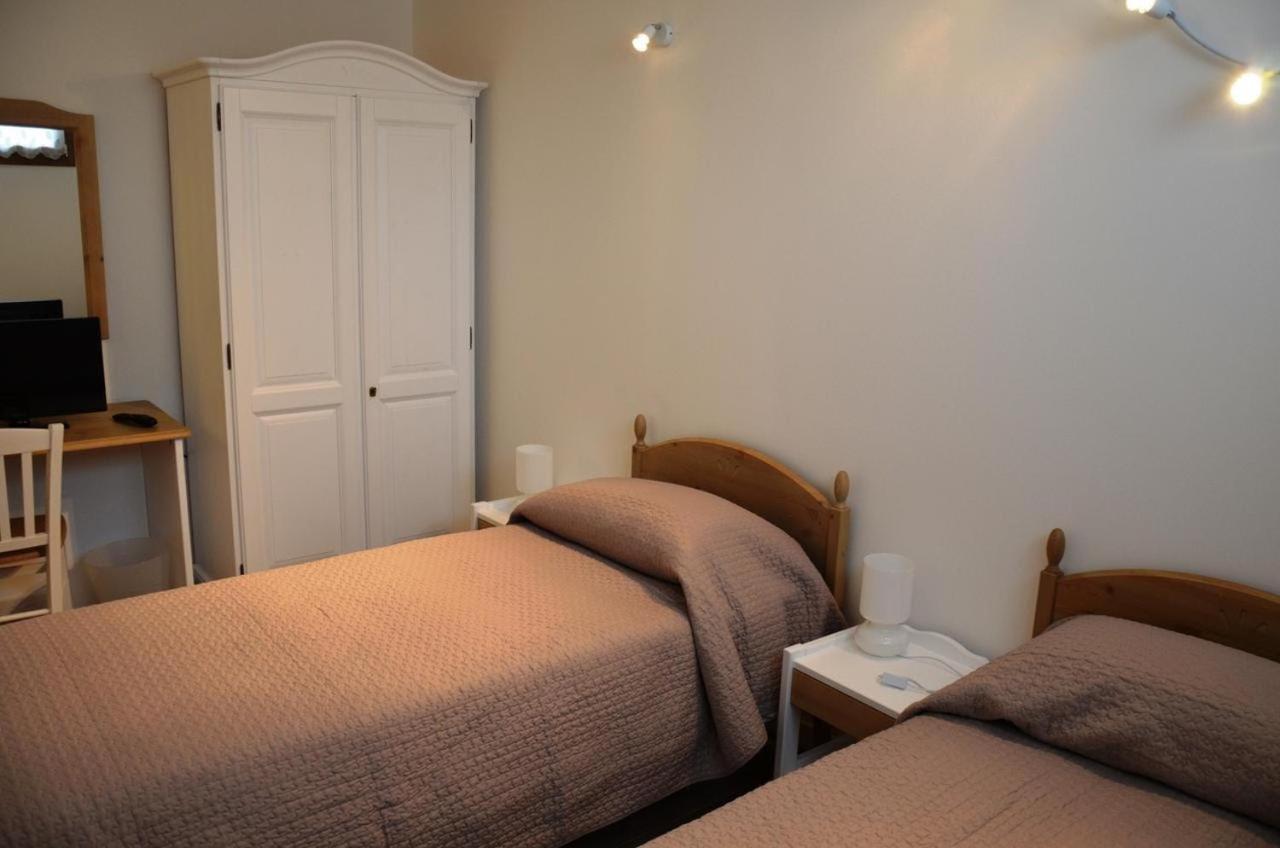 Hotel Agriturismo Al Luogo Del Giulio Maniago Zewnętrze zdjęcie